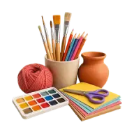 Art And Craft