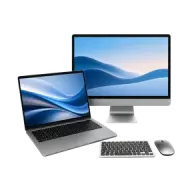 Laptops & Computers