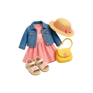 Kids Fashion