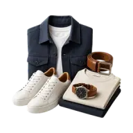 Men's Fashion